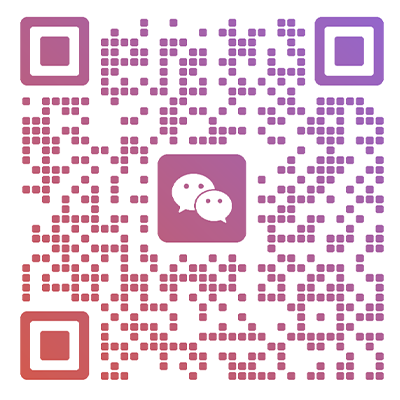 站长微信二维码