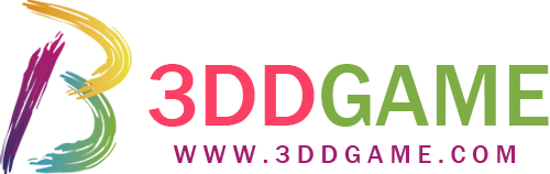 3DD游戏屋-免费分享PC游戏、Switch游戏、Steam入库 – 互联网资源分享基地