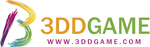 3DD游戏屋-免费分享PC游戏、Switch游戏、Steam入库 – 互联网资源分享基地