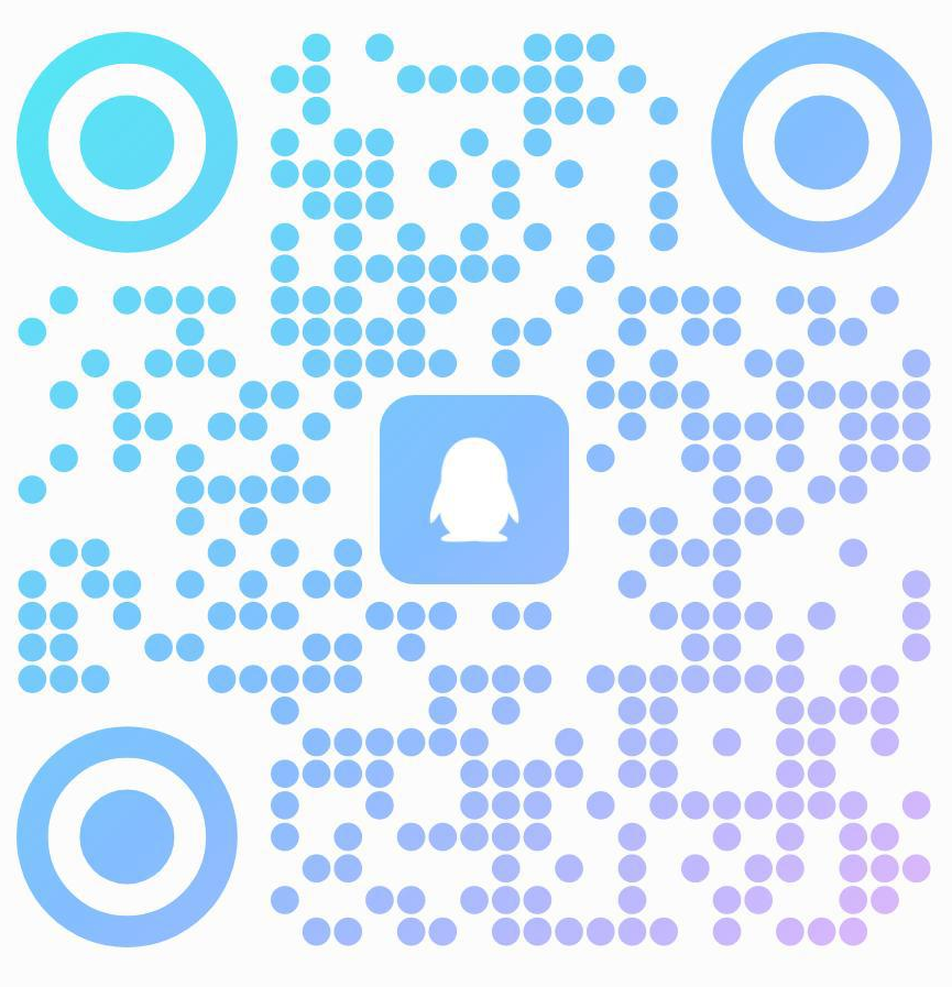 扫码加QQ群-3DD游戏屋